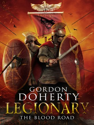cover image of Legionary VII